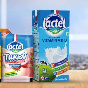 Lactel India Lactel India